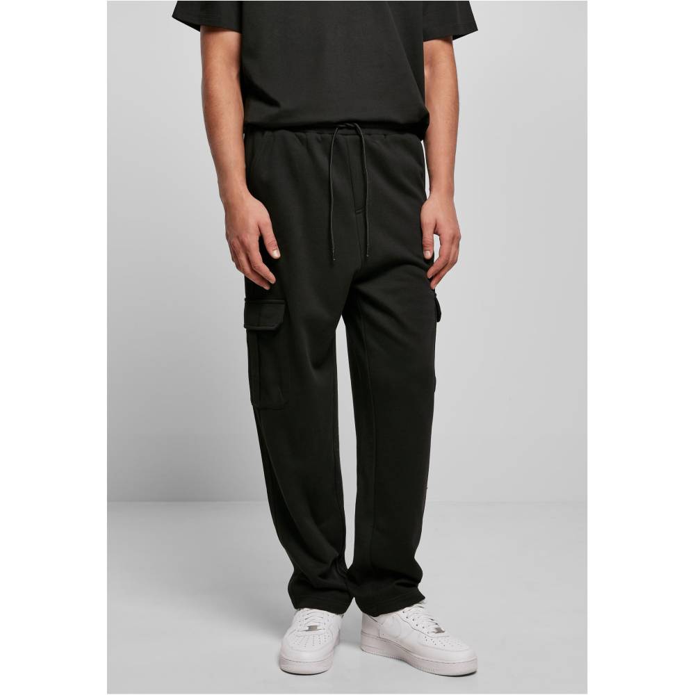 Urban classics sales cargo sweatpants